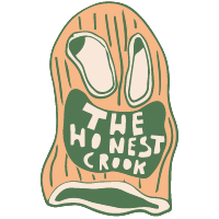 The Honest Crook