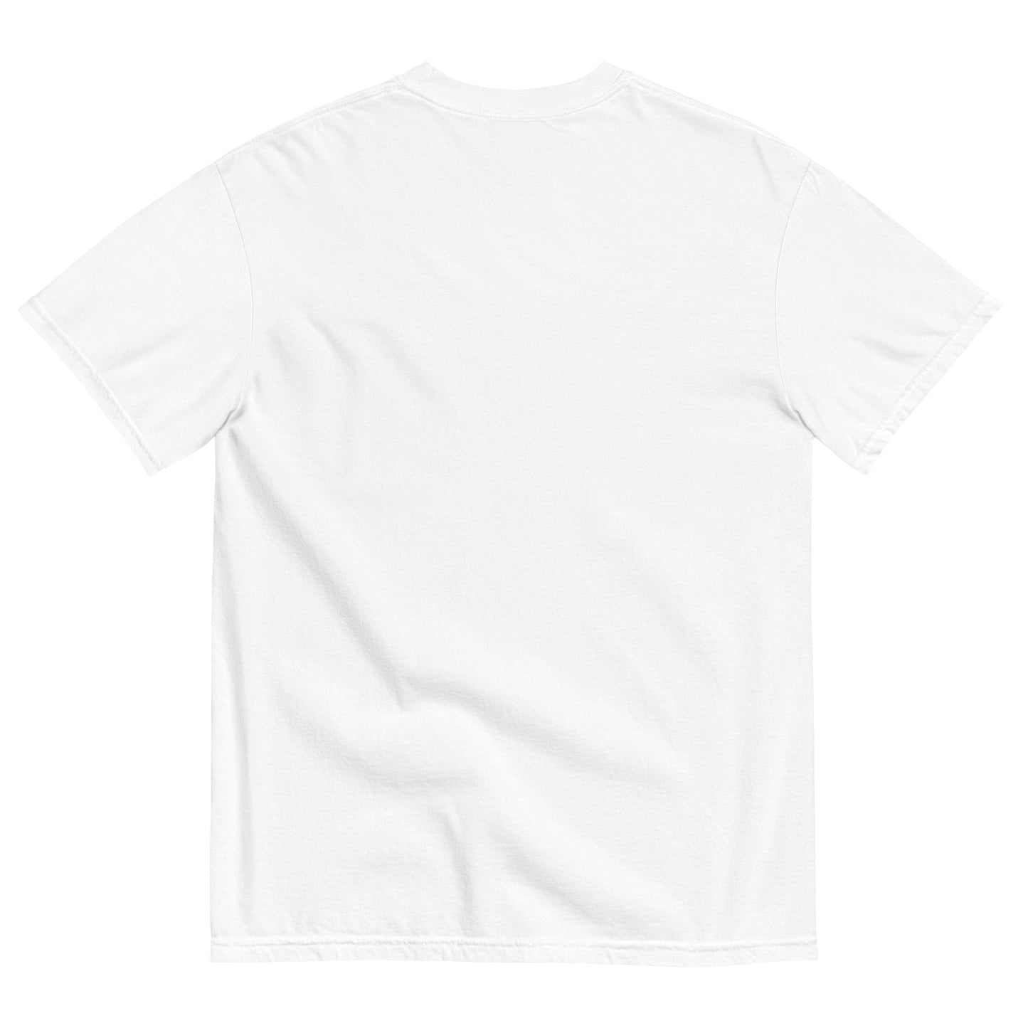 Zaddy Unisex heavyweight t-shirt